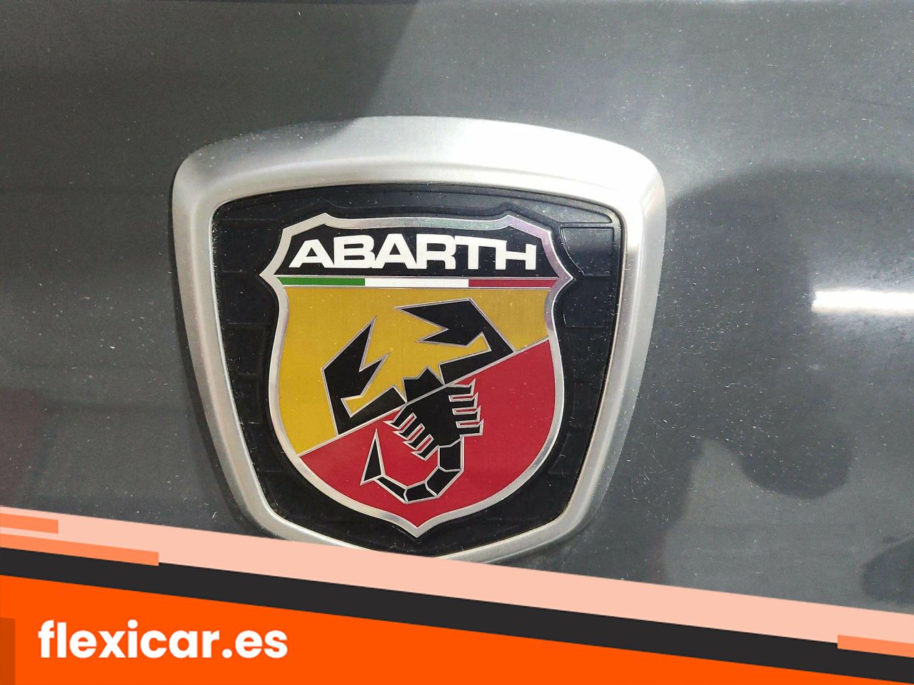 Foto Abarth 500 7
