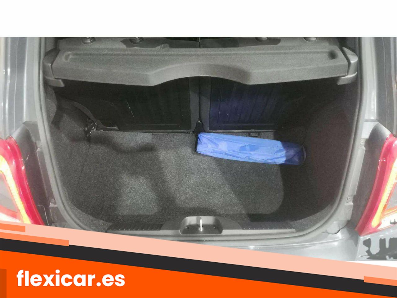 Foto Abarth 500 8