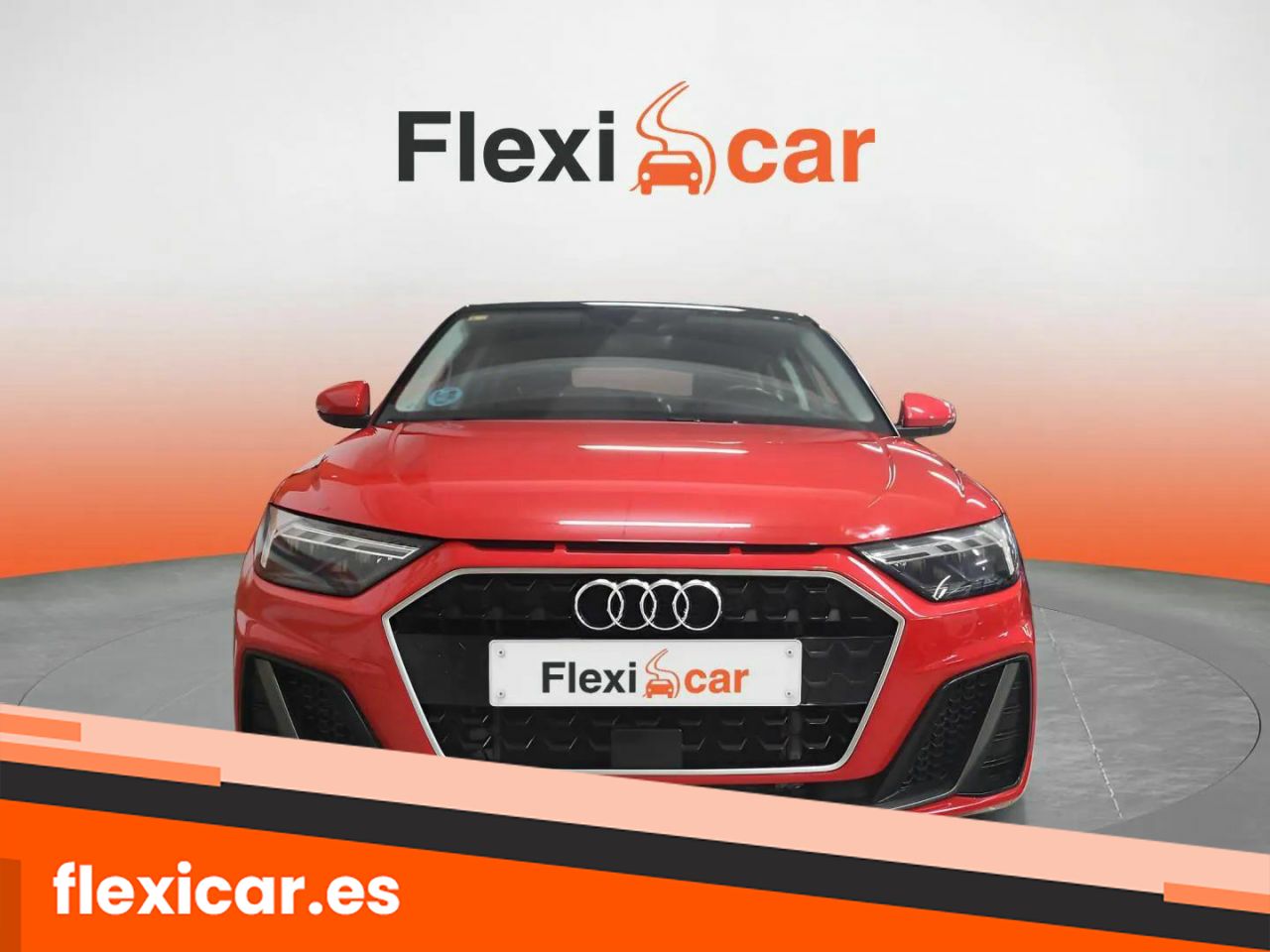 Foto Audi A1 2