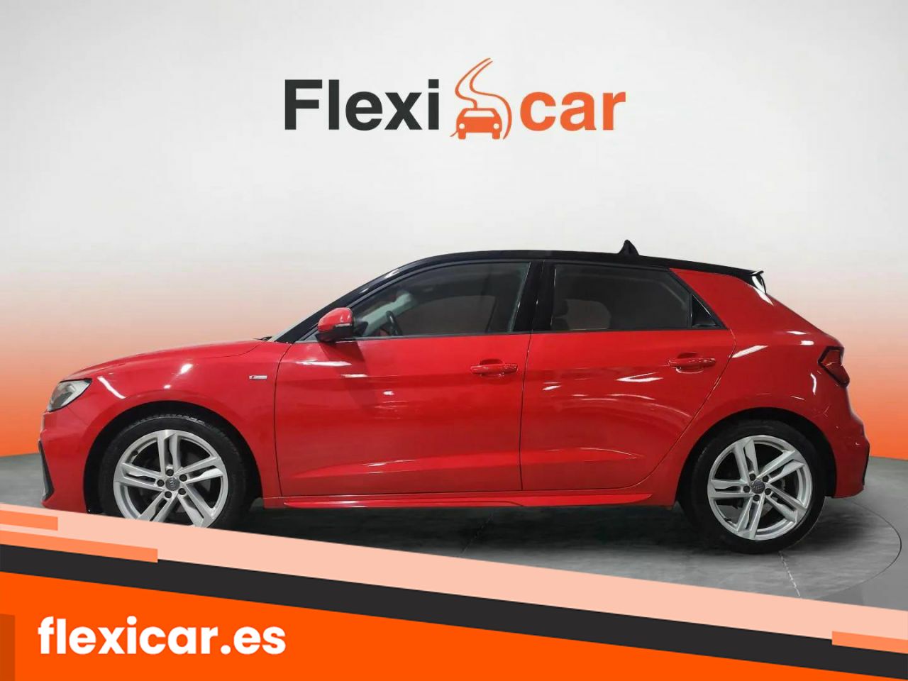 Foto Audi A1 3