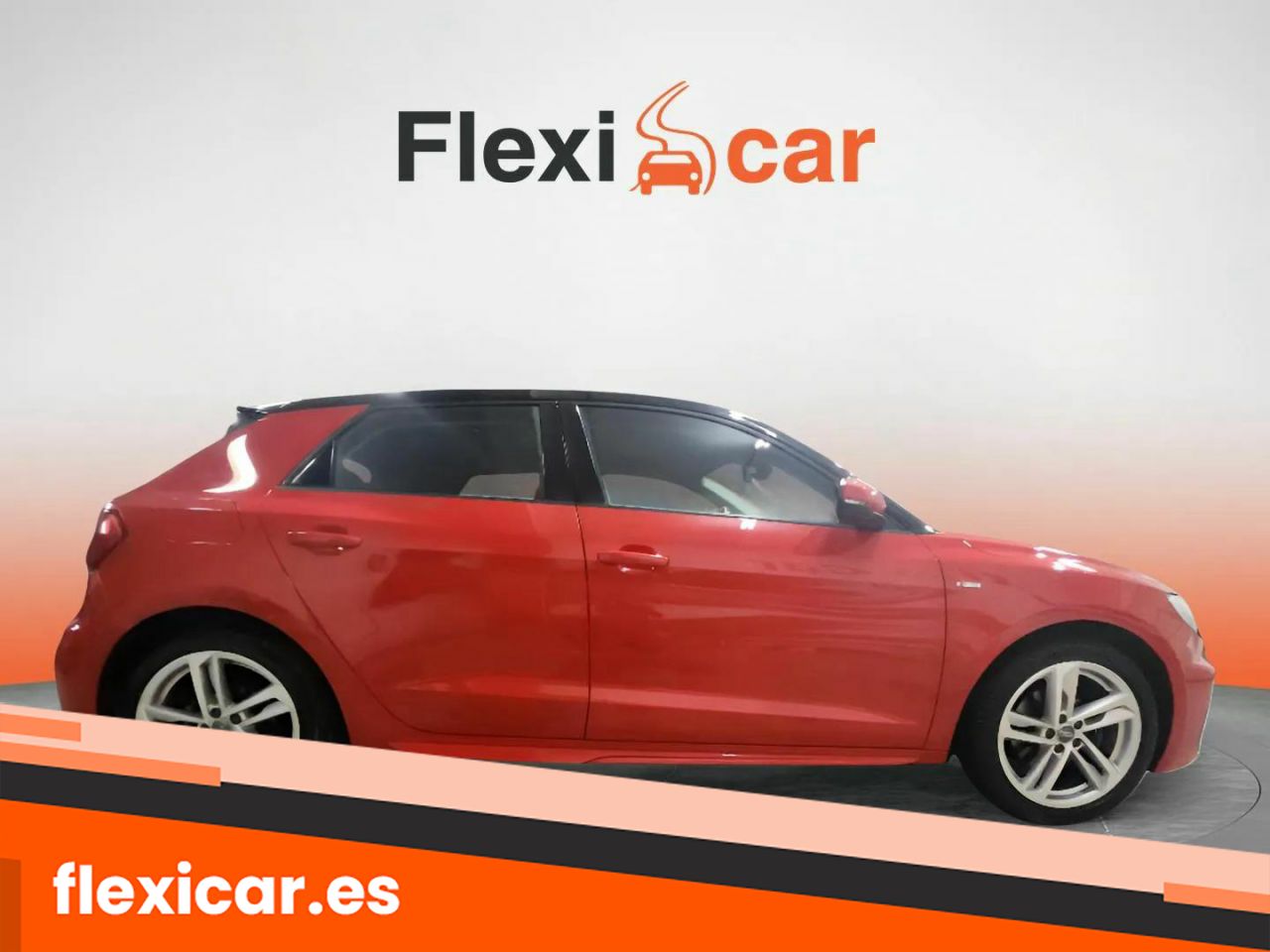 Foto Audi A1 5