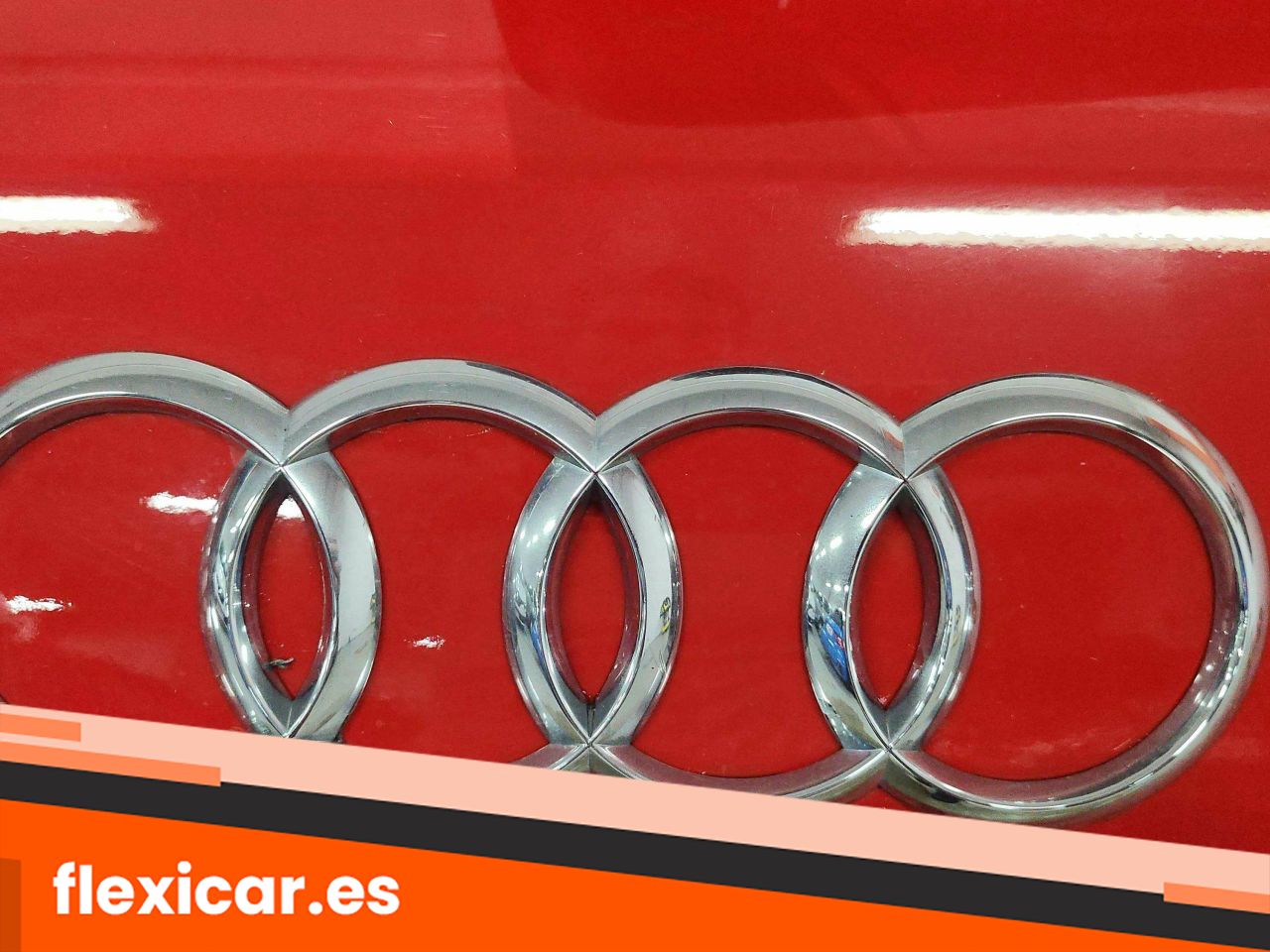 Foto Audi A1 7