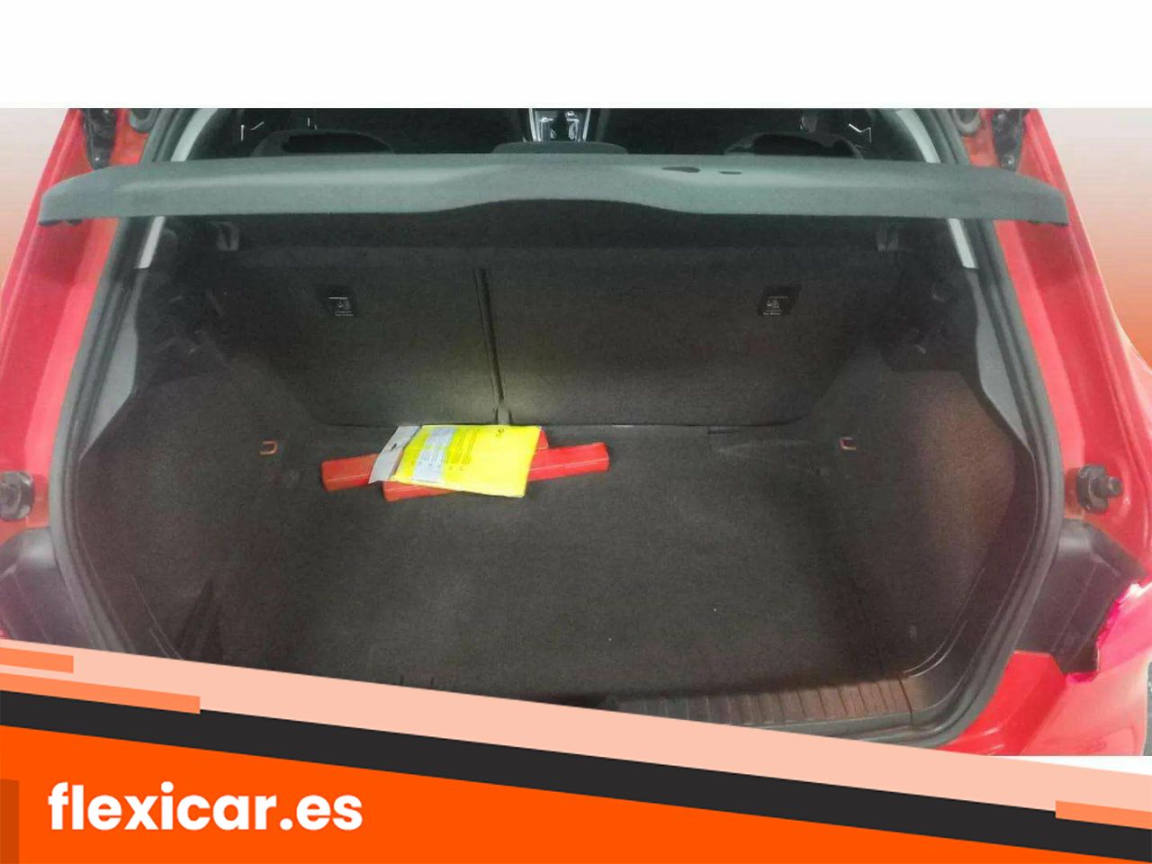 Foto Audi A1 8