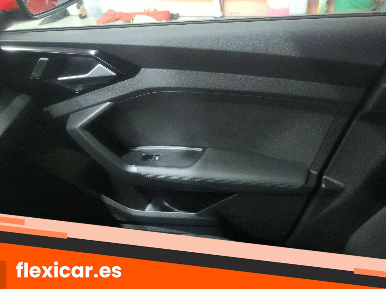 Foto Audi A1 9