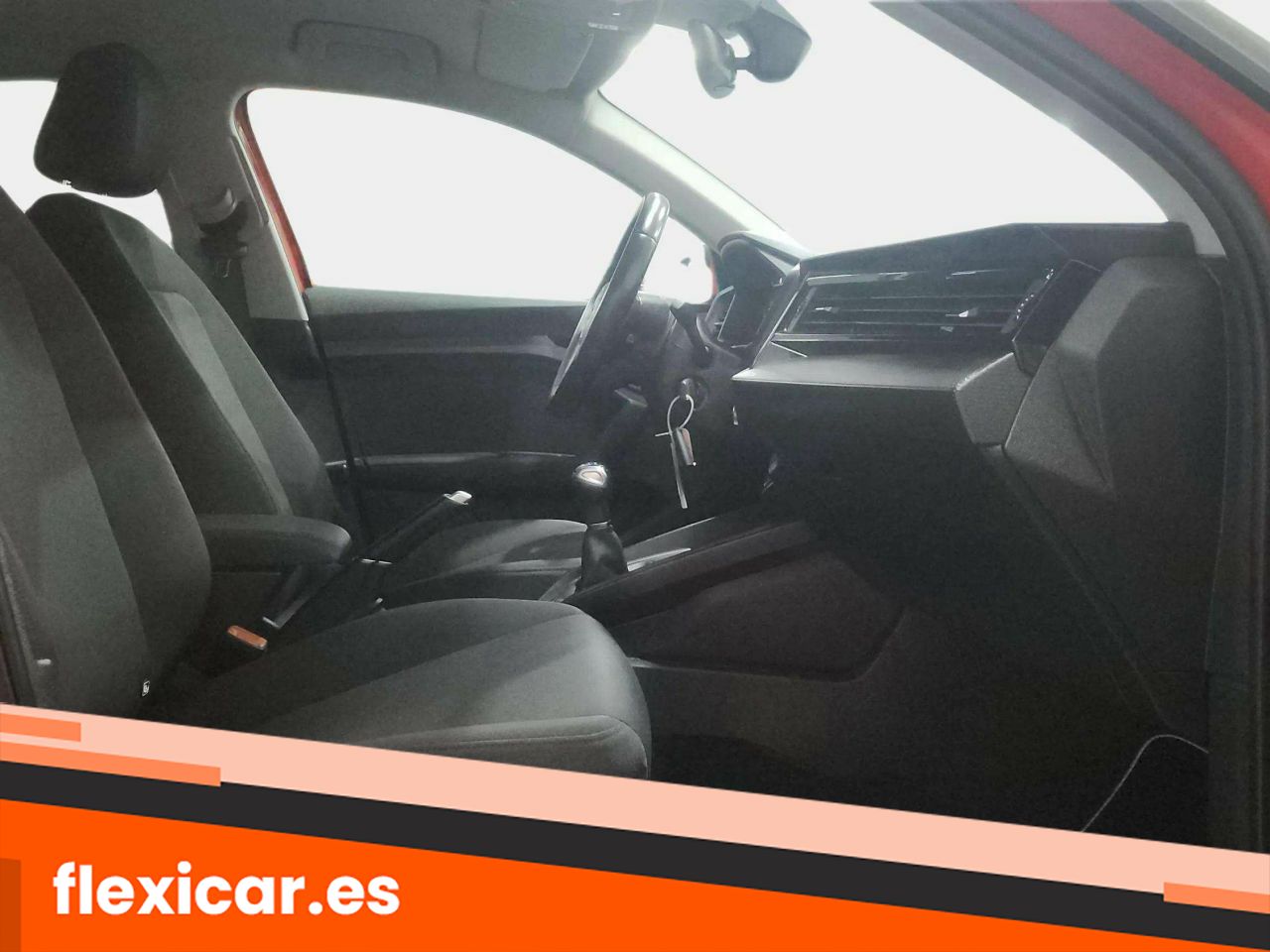 Foto Audi A1 10