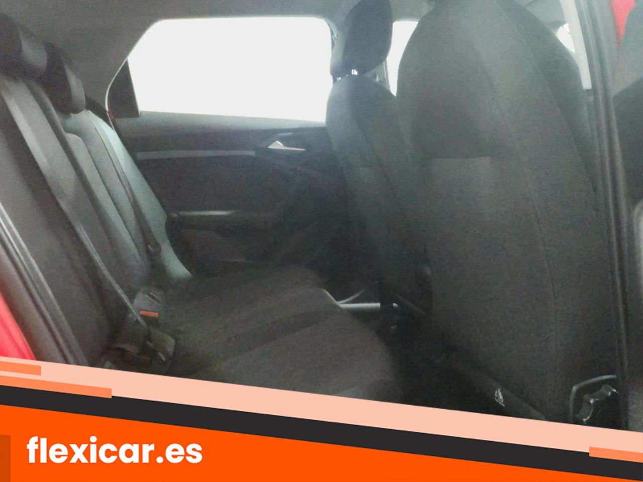 Foto Audi A1 11