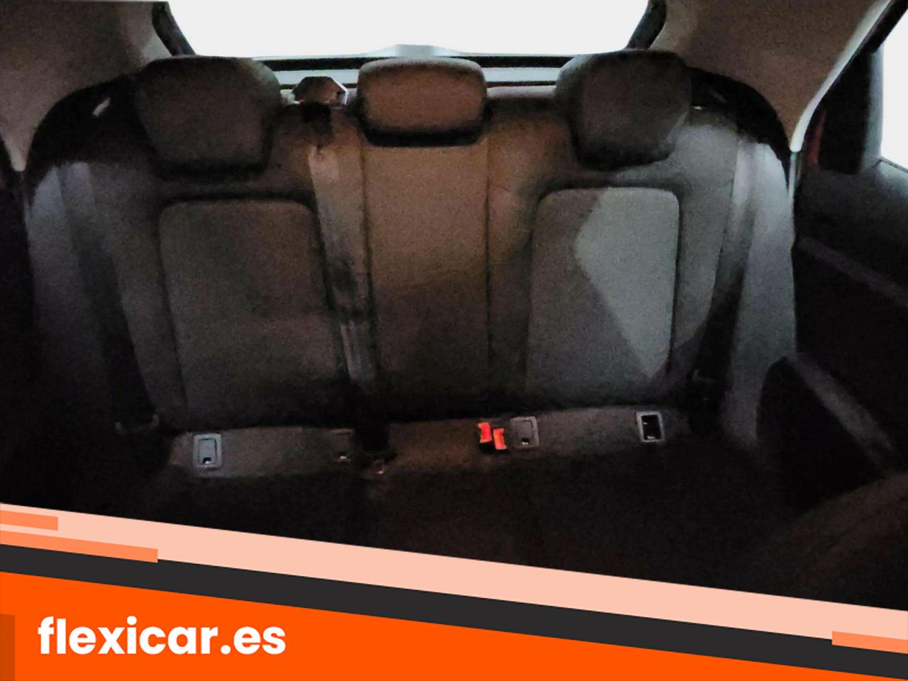 Foto Audi A1 12