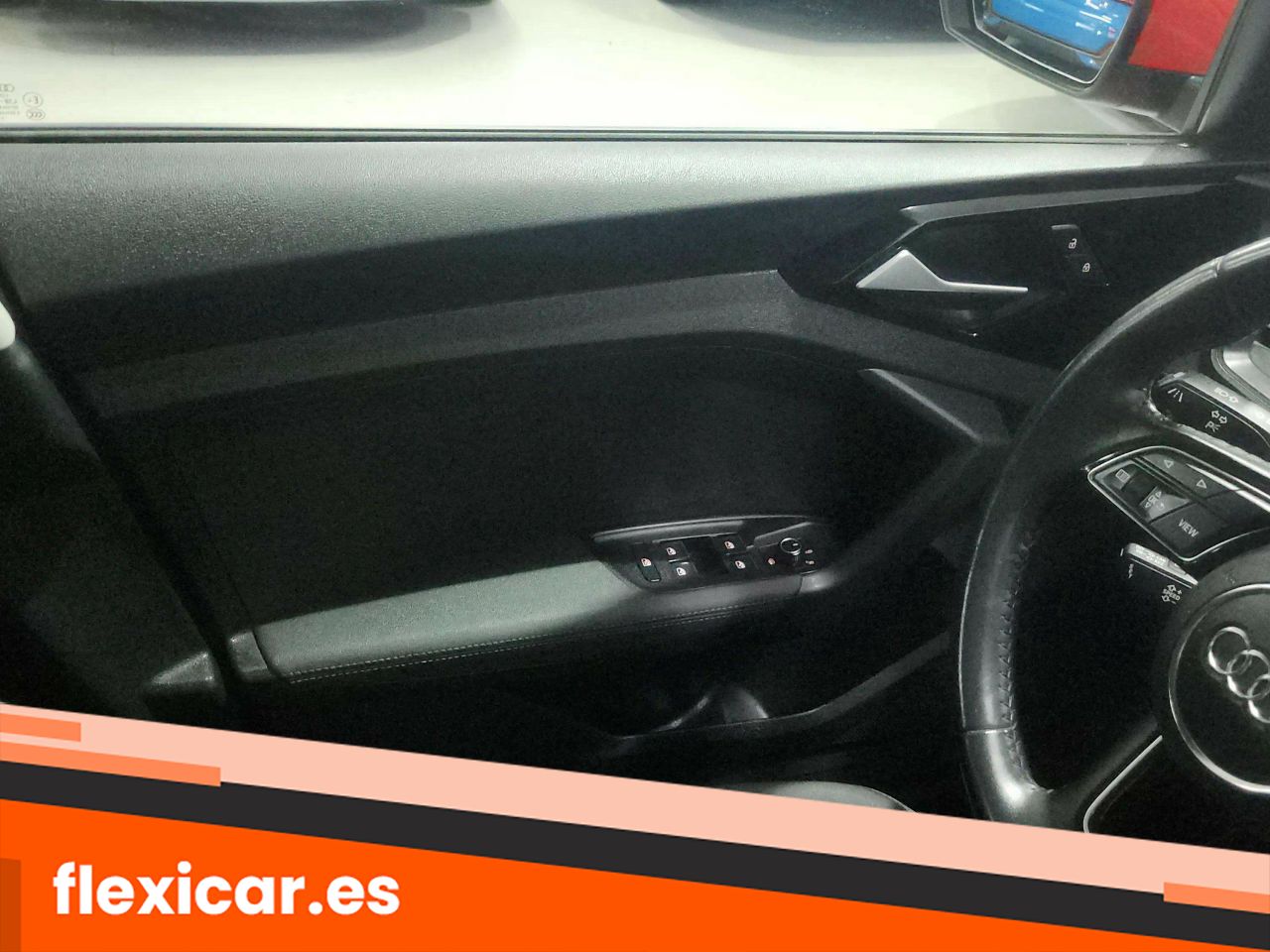 Foto Audi A1 13