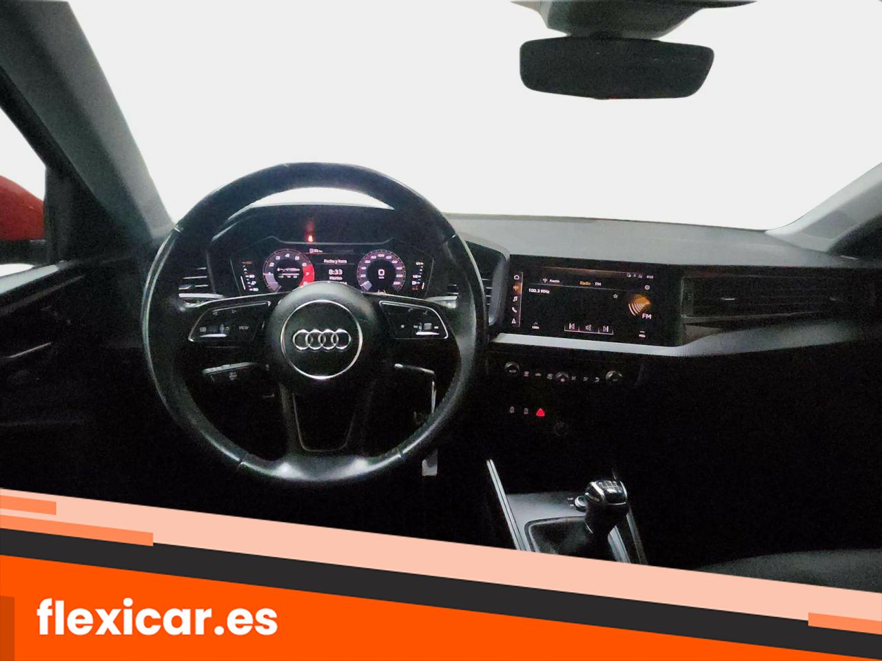 Foto Audi A1 15
