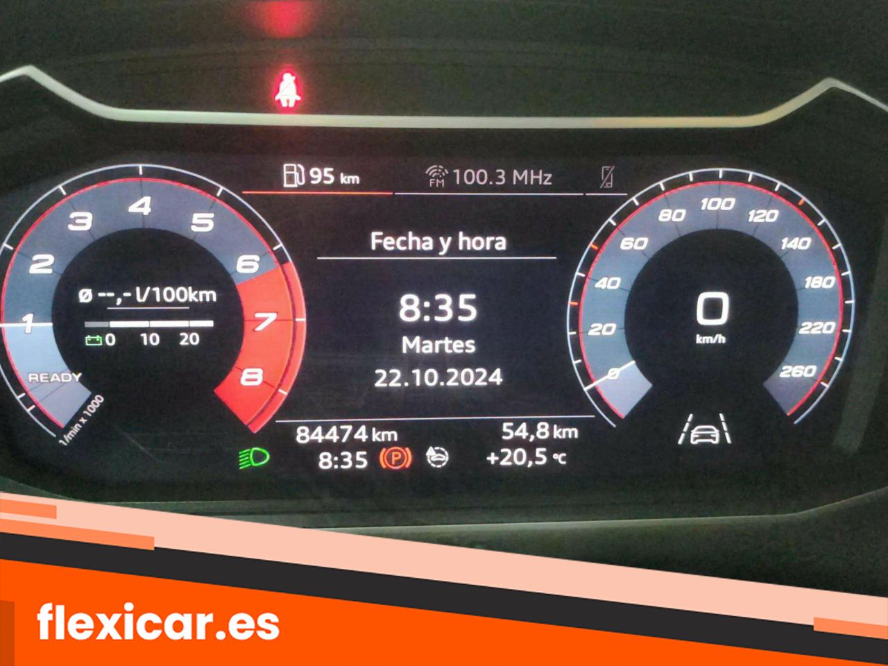 Foto Audi A1 16