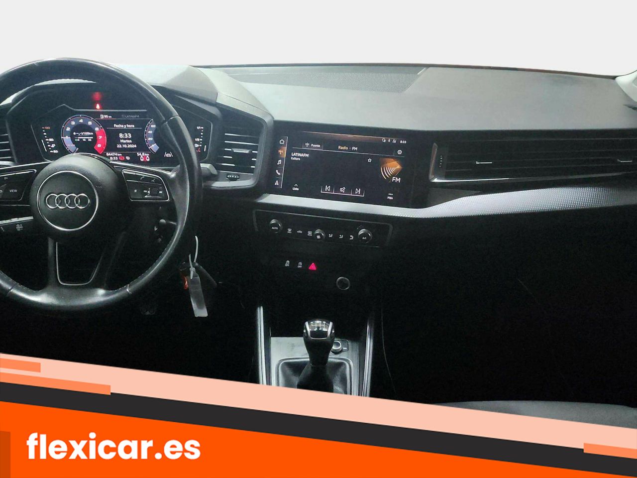 Foto Audi A1 17