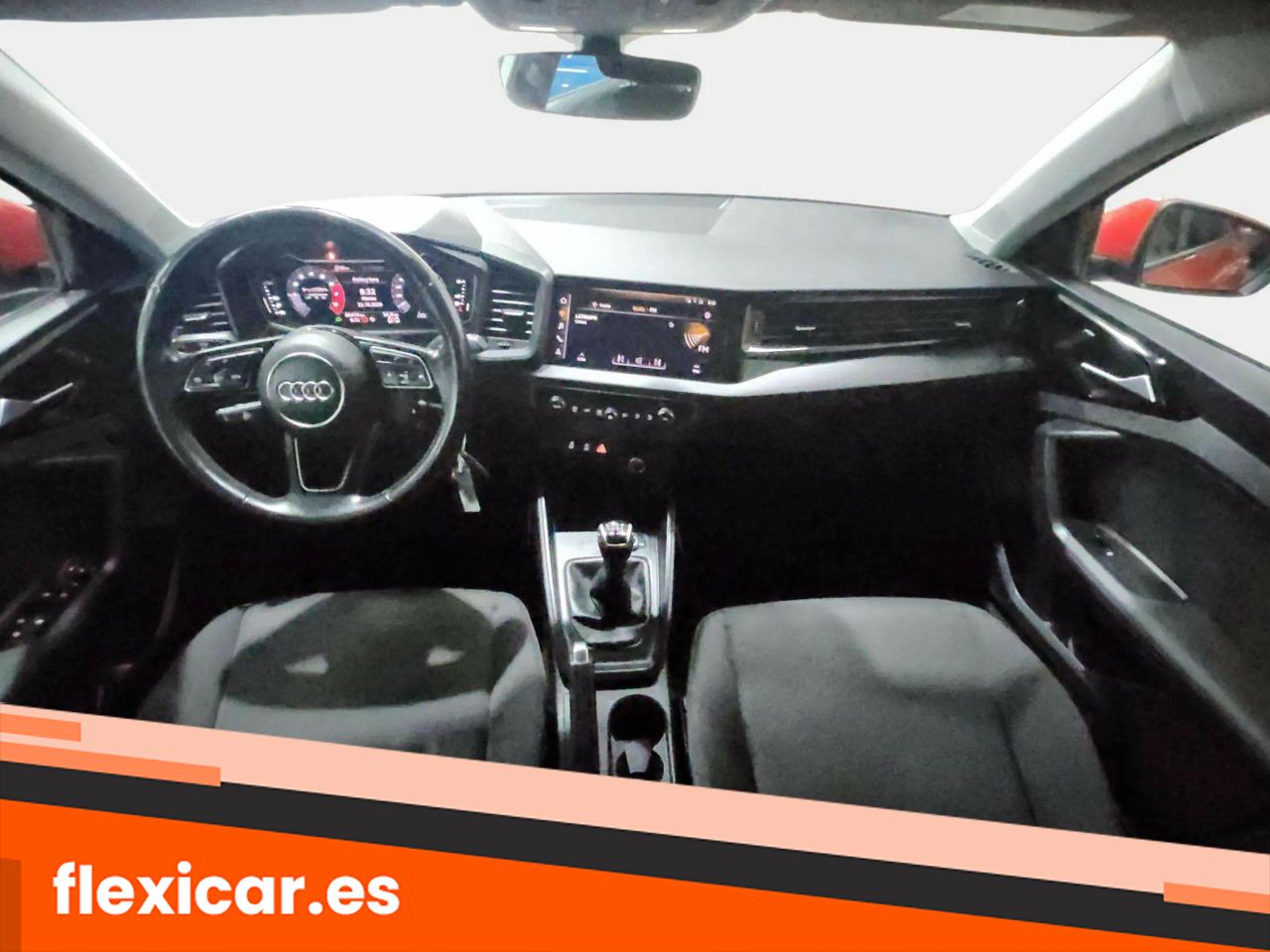 Foto Audi A1 19