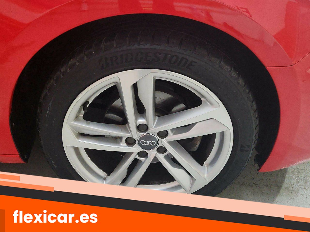 Foto Audi A1 20