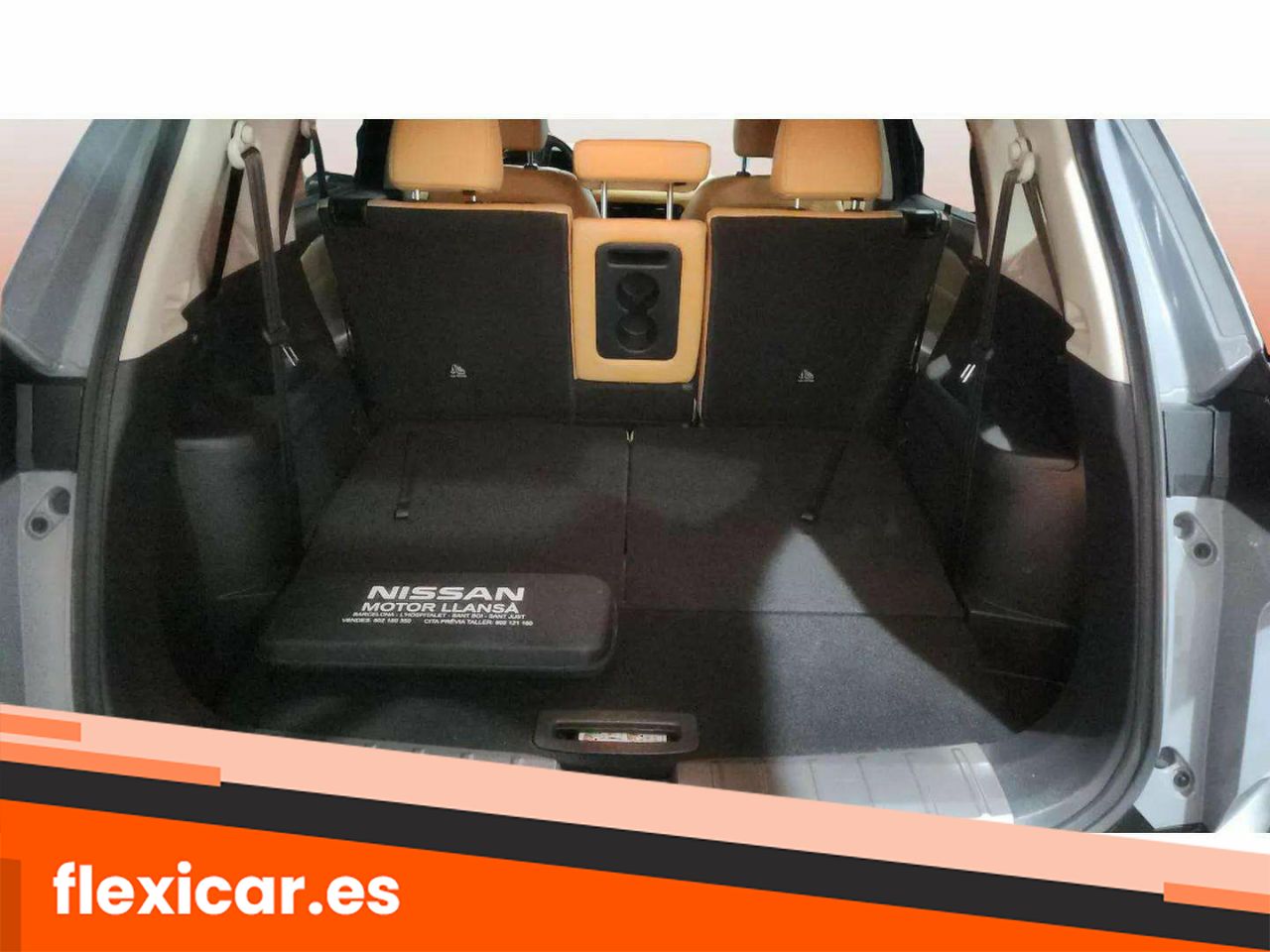 Foto Nissan X-Trail 9
