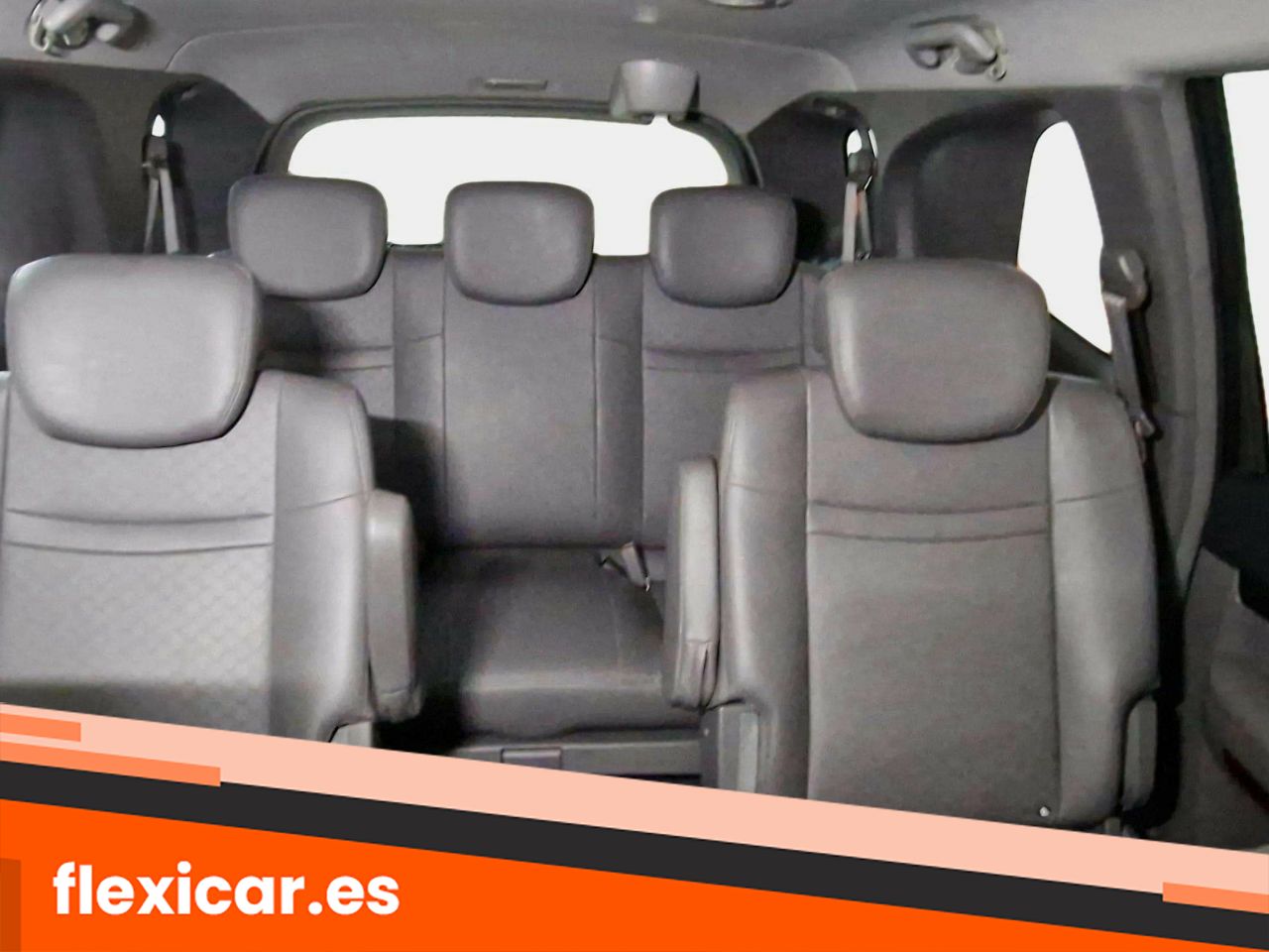 Foto SsangYong Rodius 12