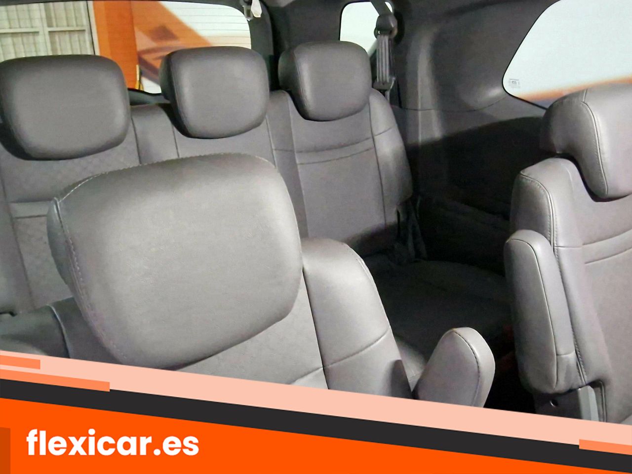 Foto SsangYong Rodius 13