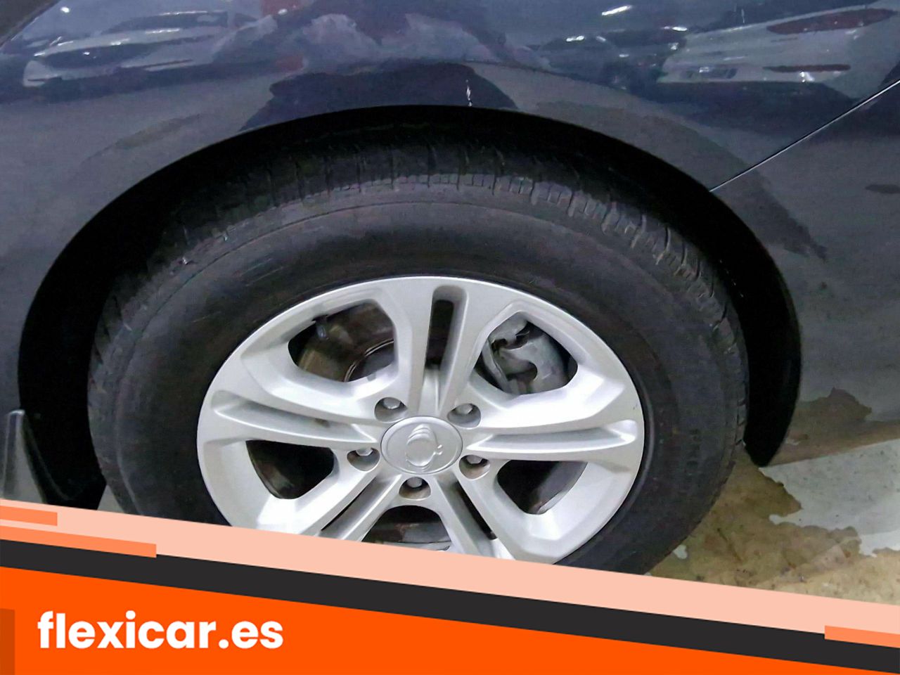 Foto SsangYong Rodius 22