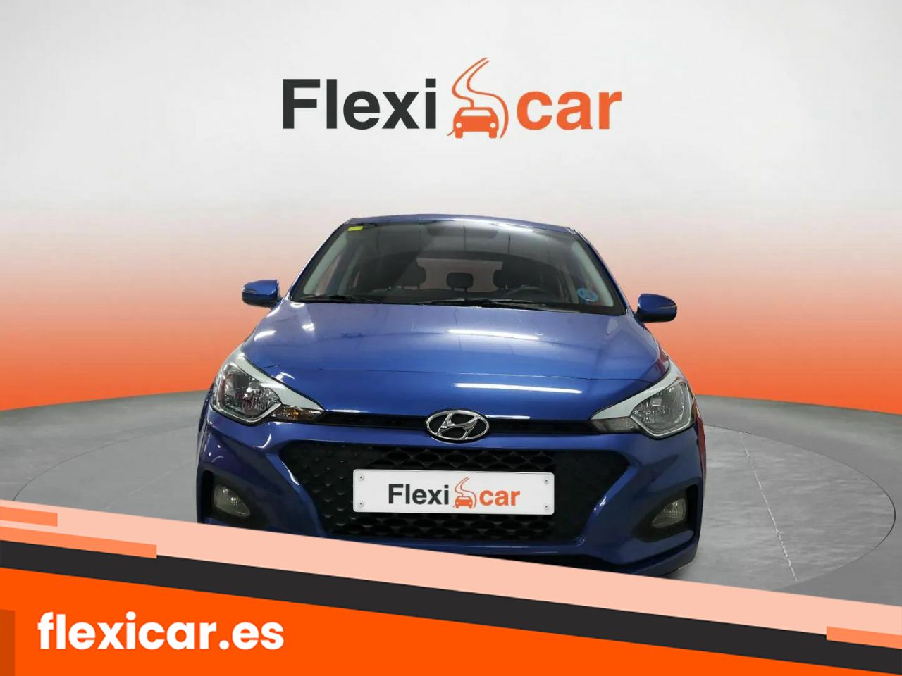 Foto Hyundai i20 2
