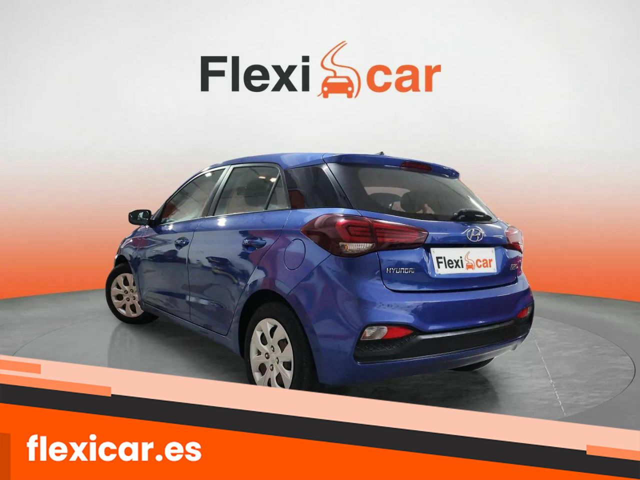 Foto Hyundai i20 5