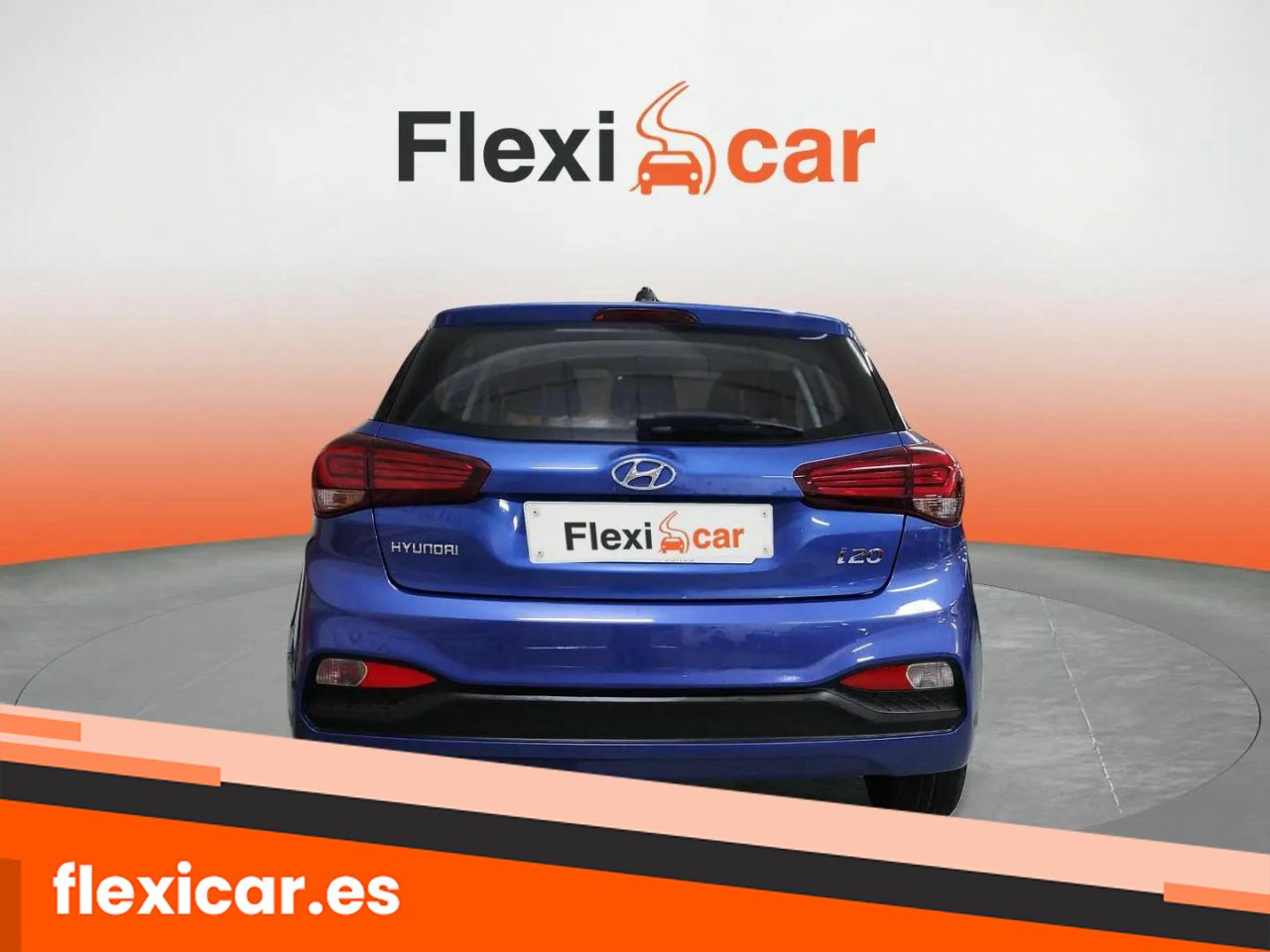 Foto Hyundai i20 7