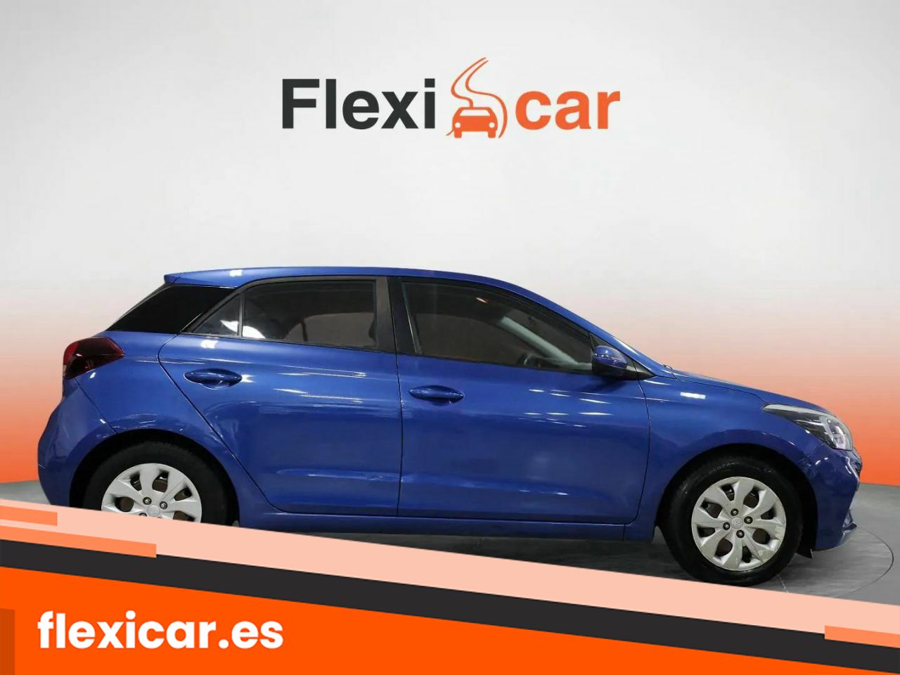 Foto Hyundai i20 9