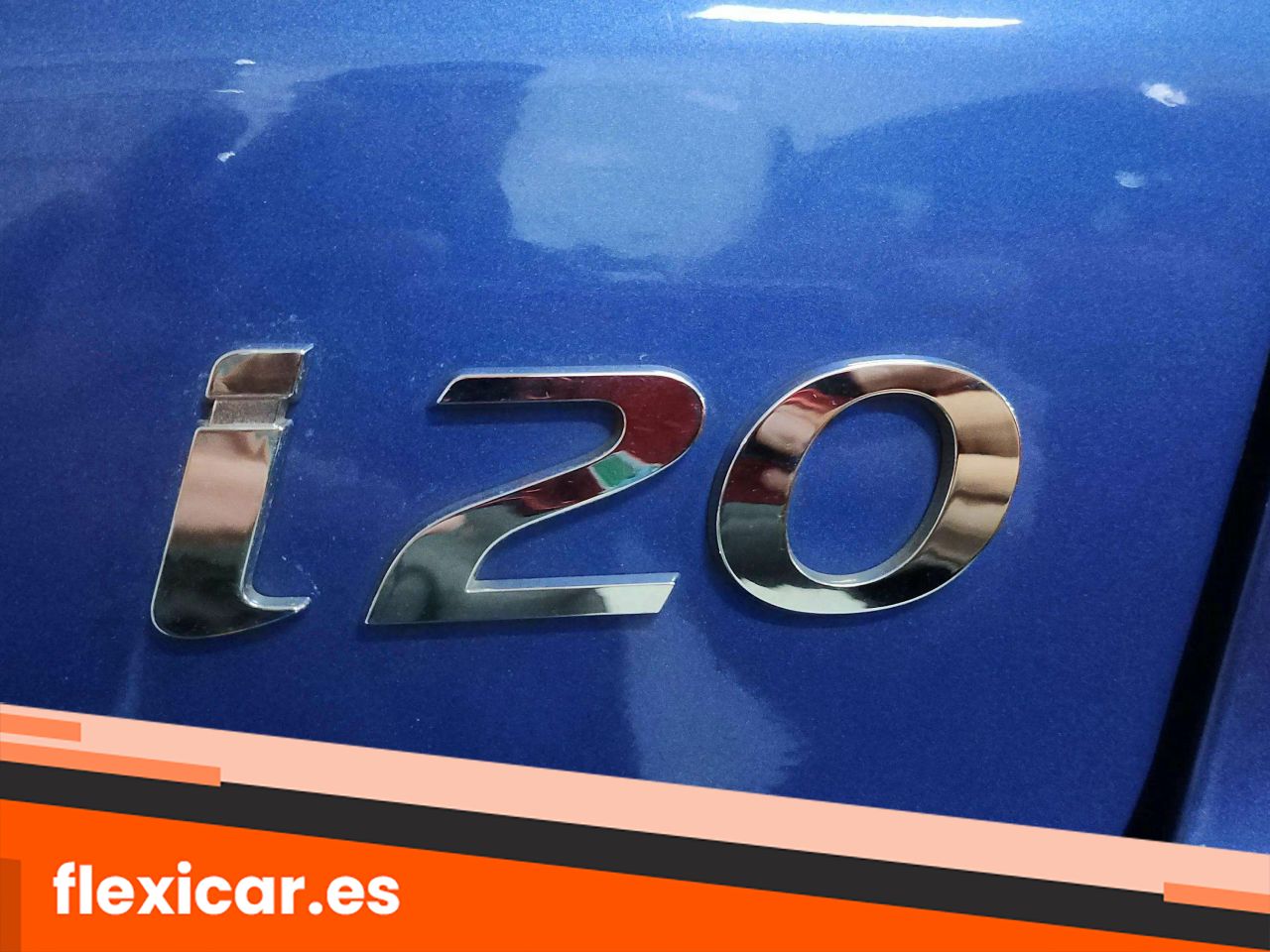 Foto Hyundai i20 10