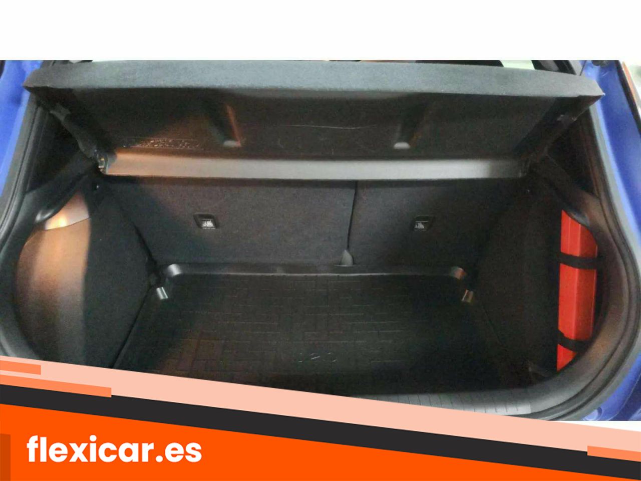 Foto Hyundai i20 11