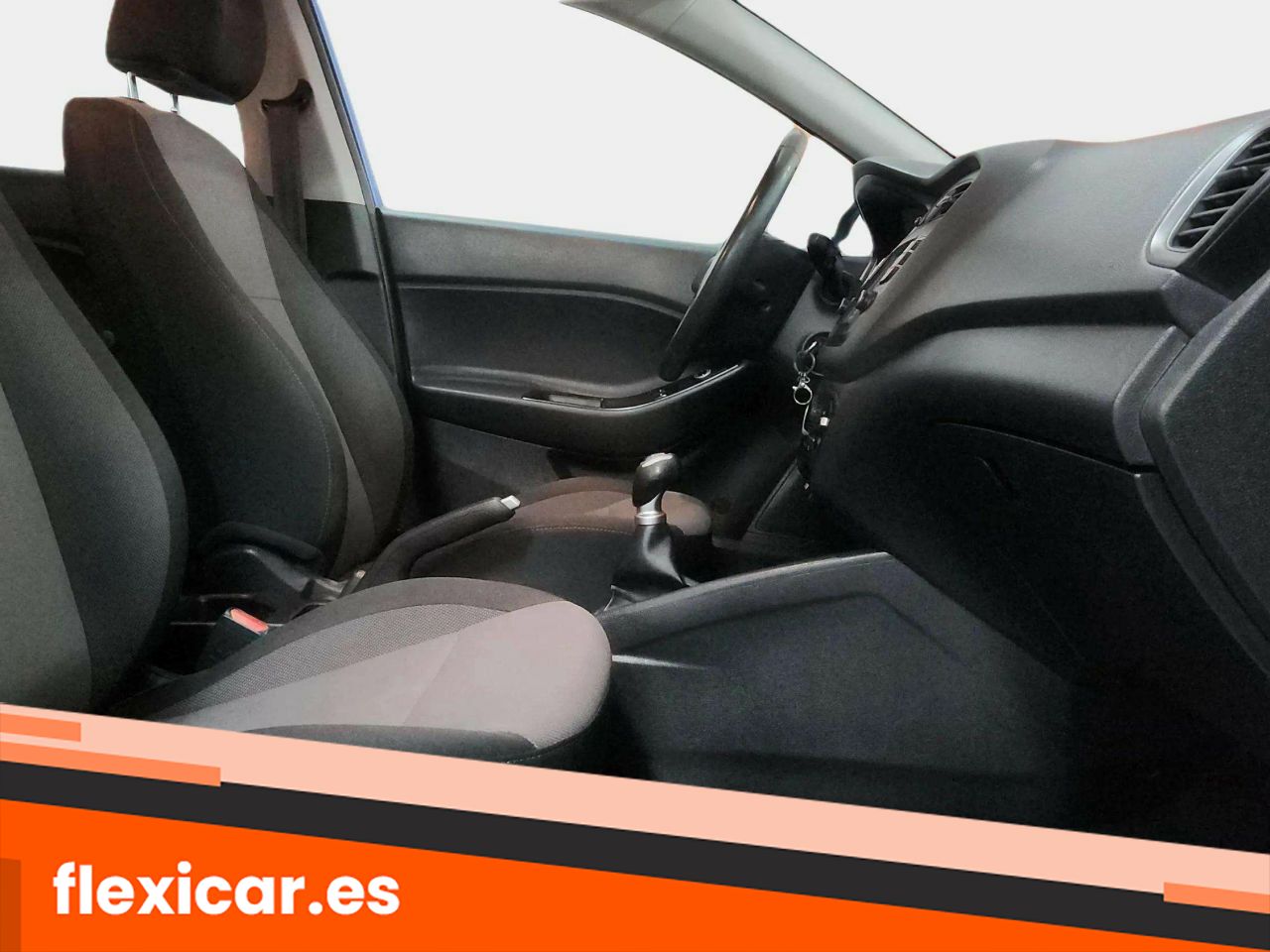 Foto Hyundai i20 13