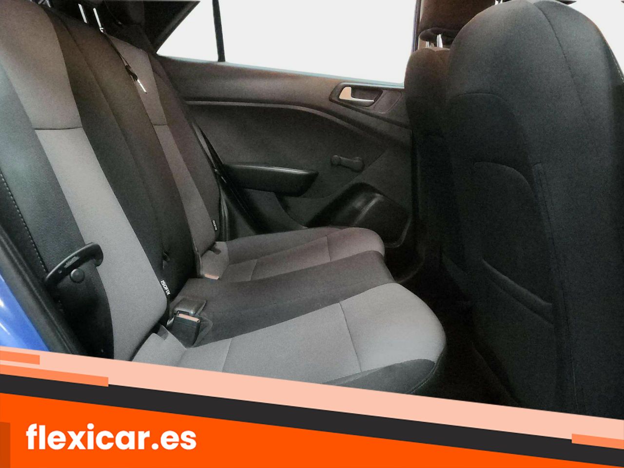 Foto Hyundai i20 14