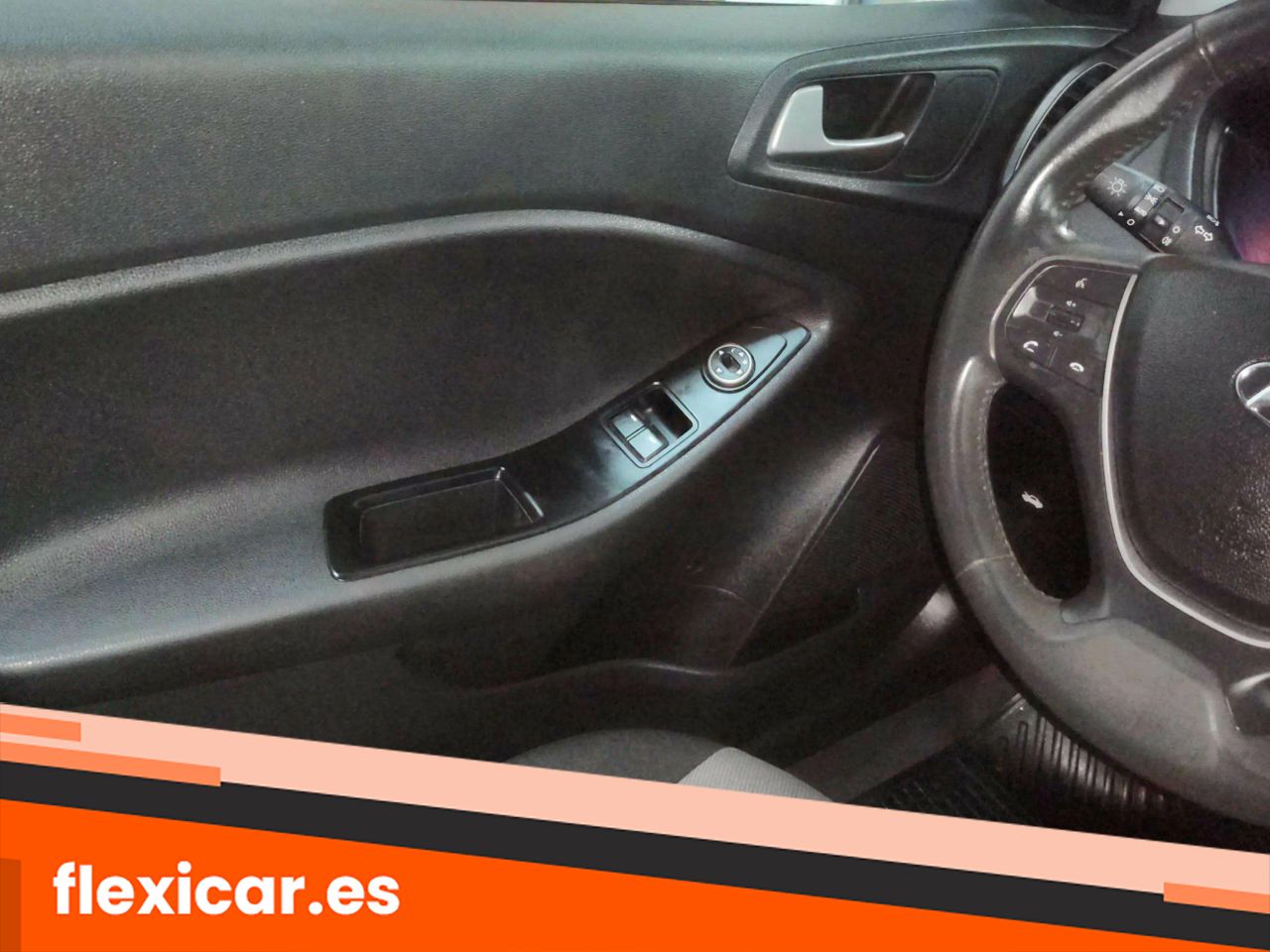 Foto Hyundai i20 16