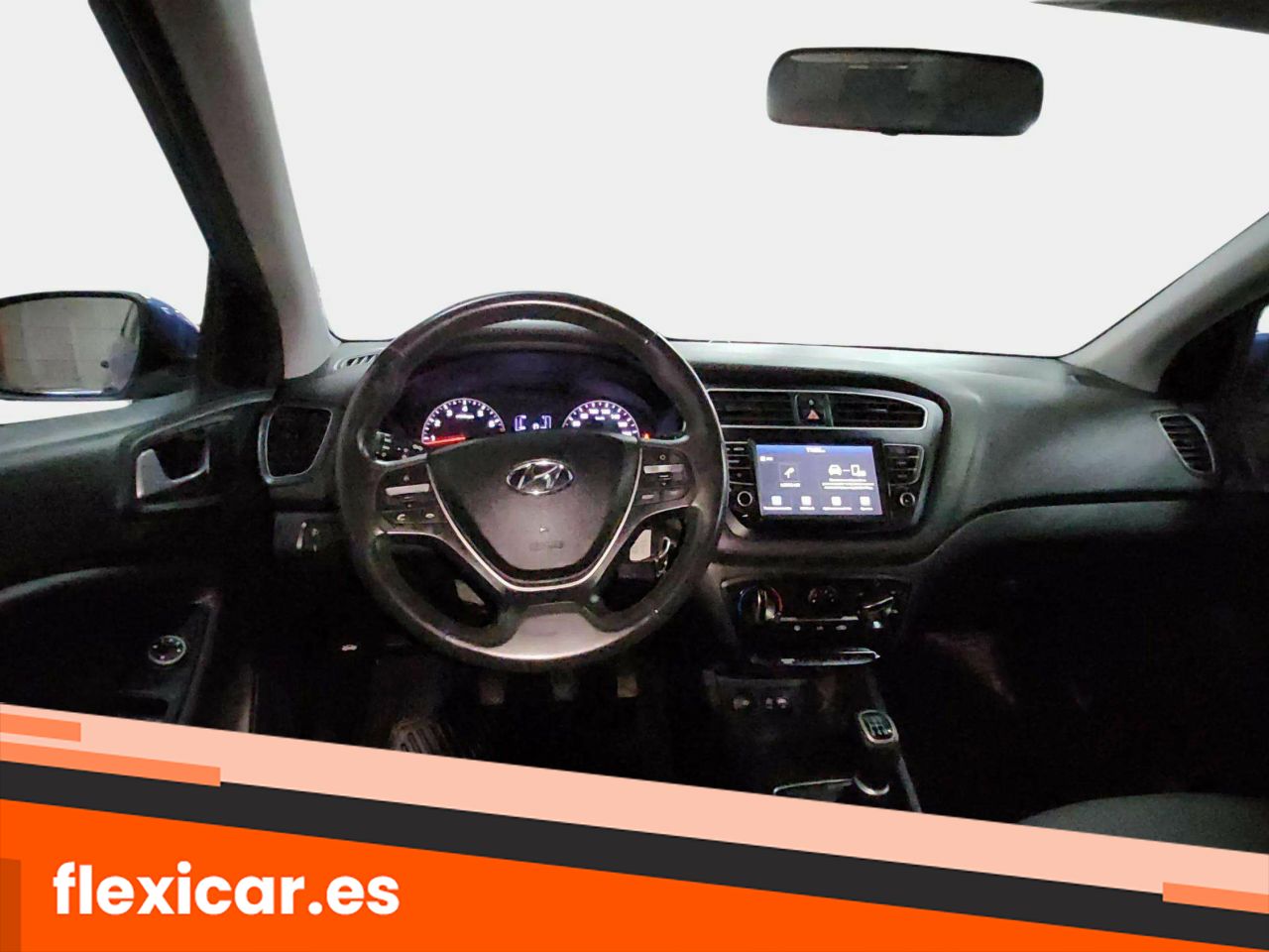 Foto Hyundai i20 18
