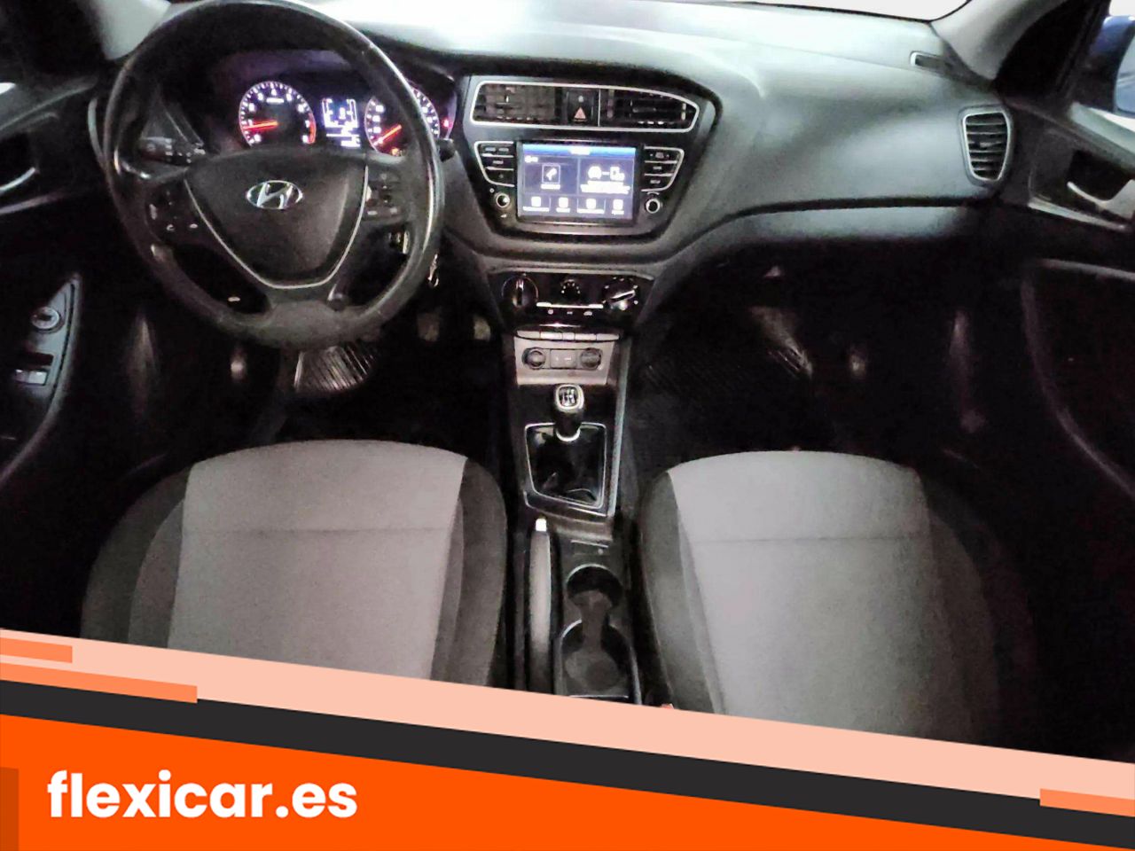 Foto Hyundai i20 19