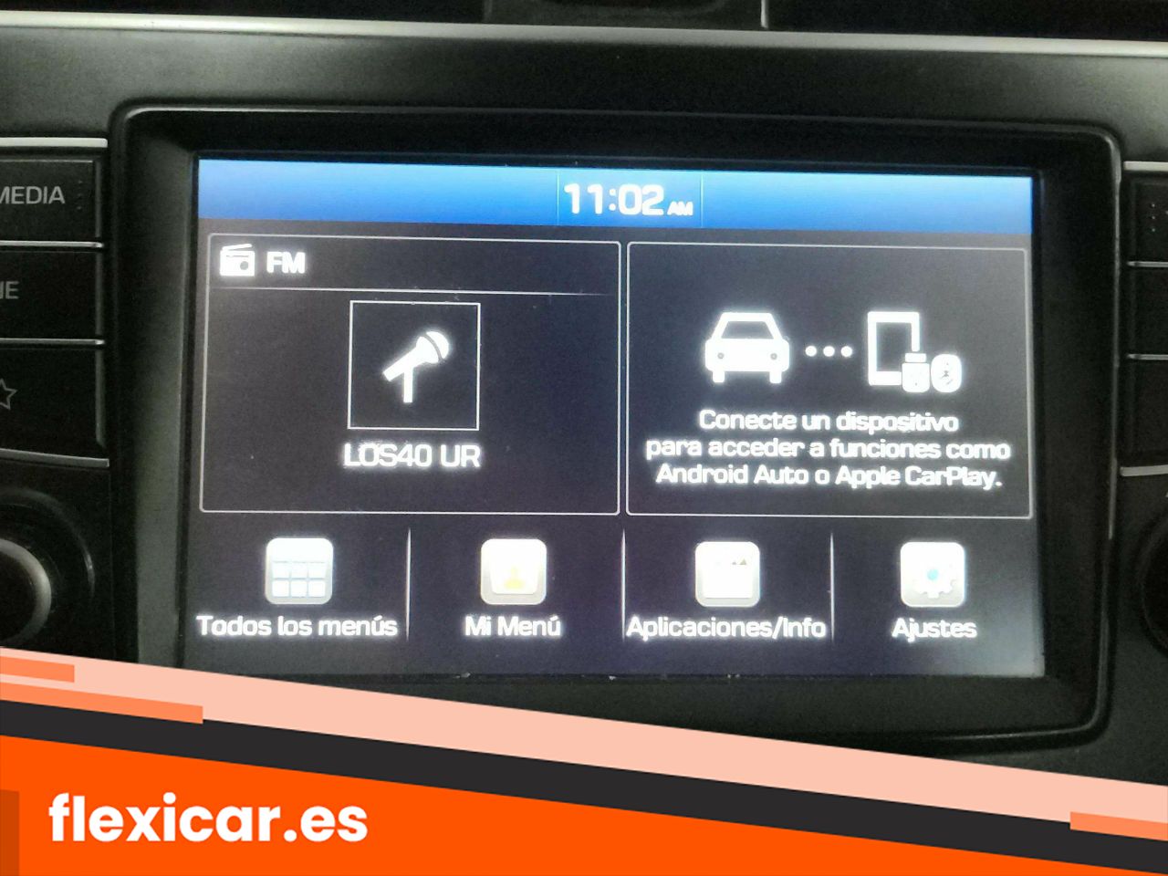 Foto Hyundai i20 20