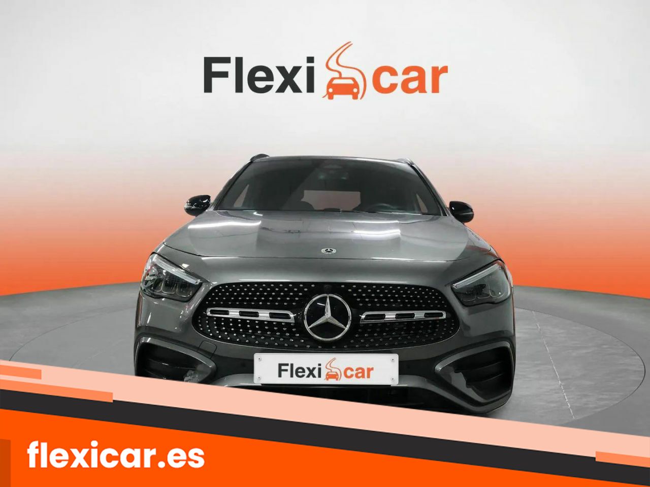 Foto Mercedes-Benz Clase GLA 2