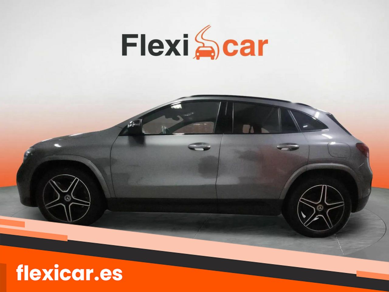 Foto Mercedes-Benz Clase GLA 4