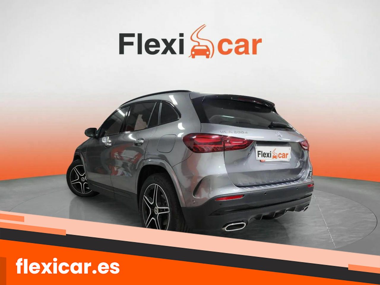 Foto Mercedes-Benz Clase GLA 5