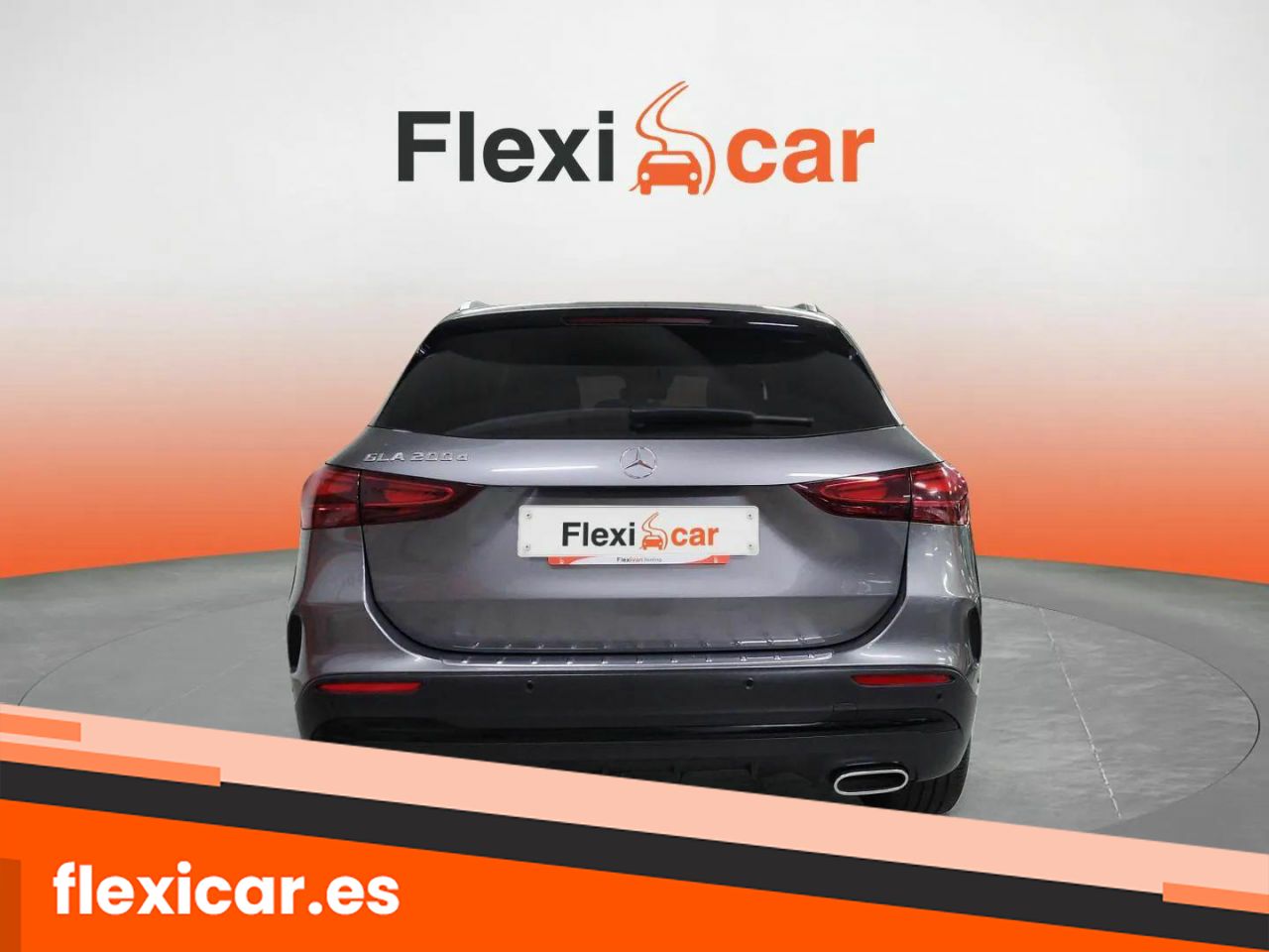 Foto Mercedes-Benz Clase GLA 7
