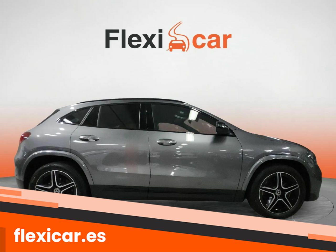 Foto Mercedes-Benz Clase GLA 9