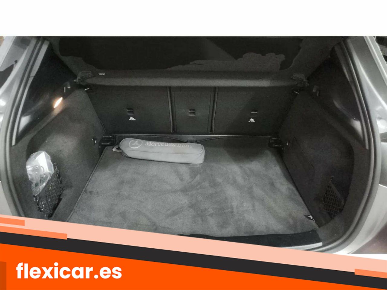 Foto Mercedes-Benz Clase GLA 11