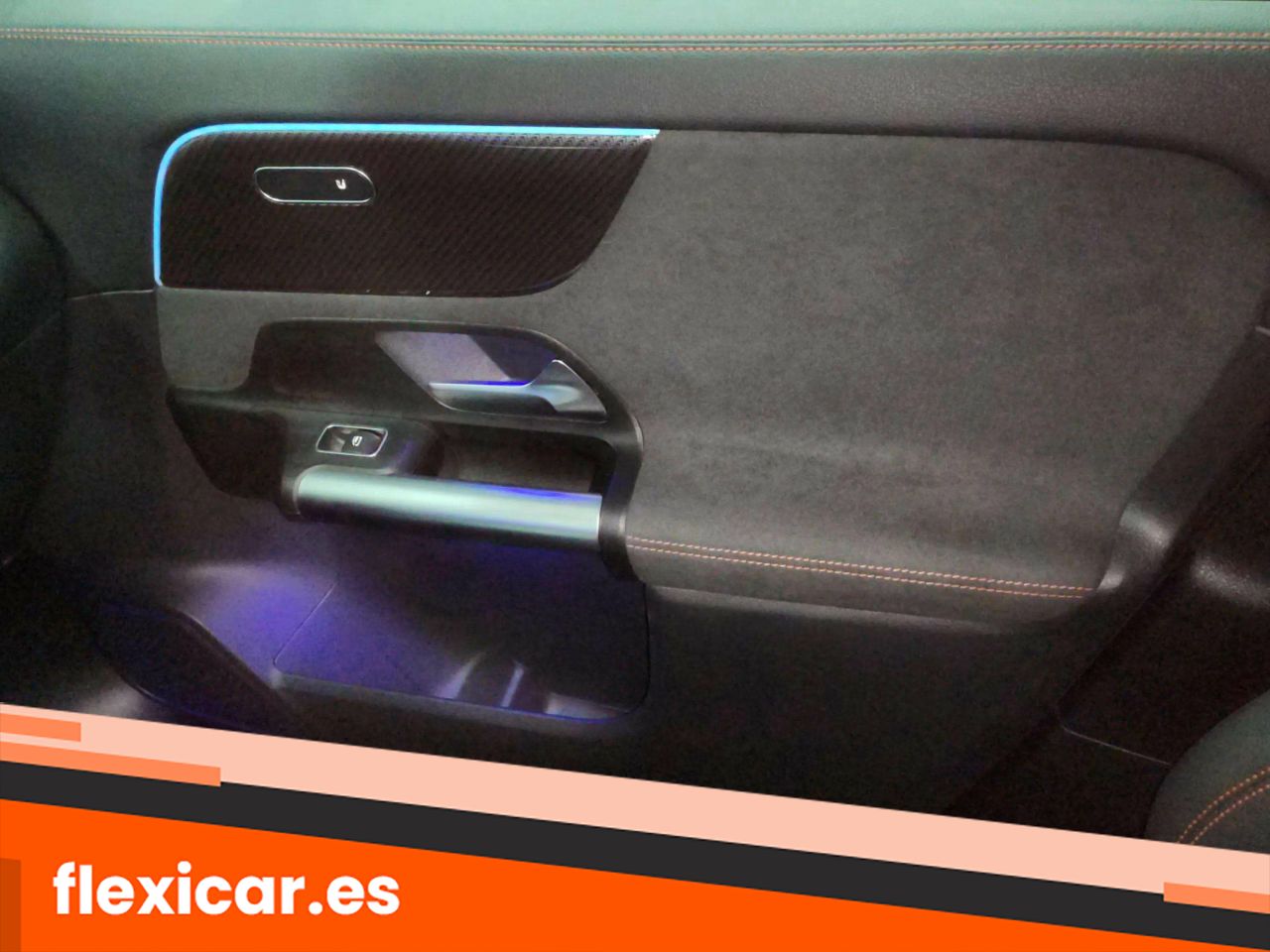 Foto Mercedes-Benz Clase GLA 12
