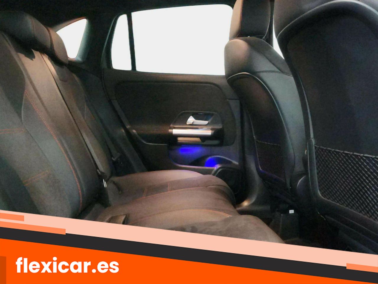 Foto Mercedes-Benz Clase GLA 14