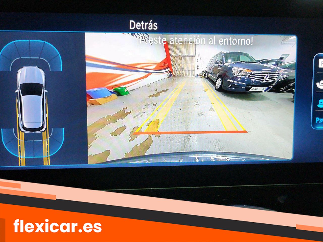 Foto Mercedes-Benz Clase GLA 22