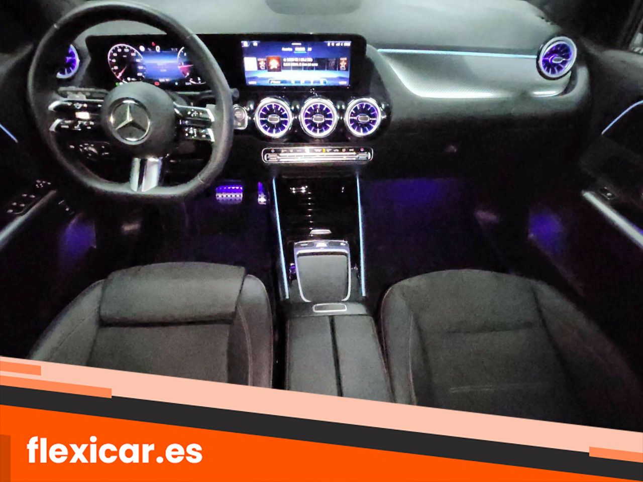 Foto Mercedes-Benz Clase GLA 23
