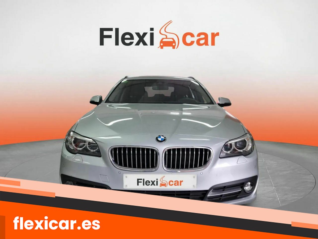 Foto BMW Serie 5 2