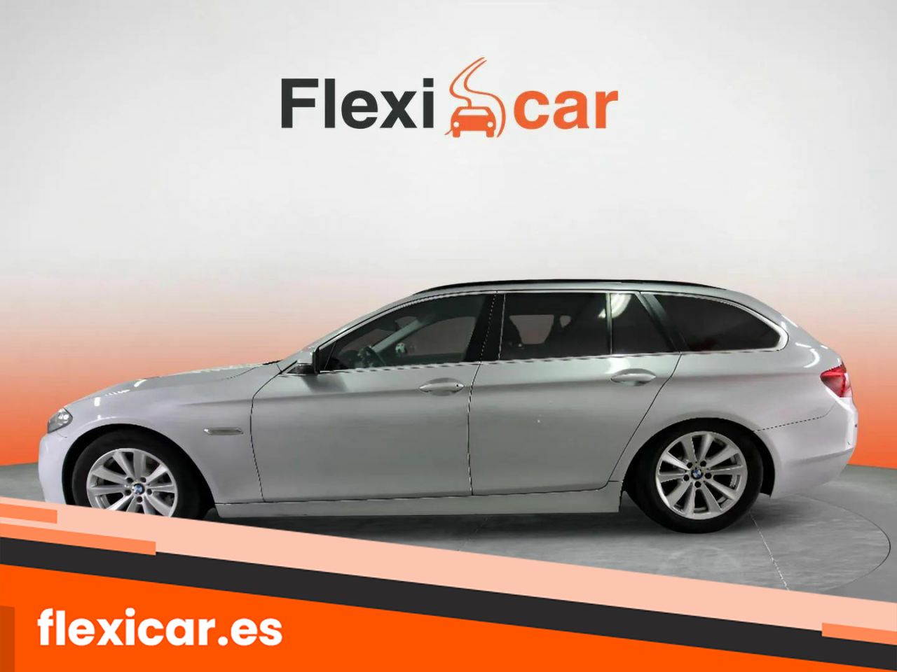 Foto BMW Serie 5 4