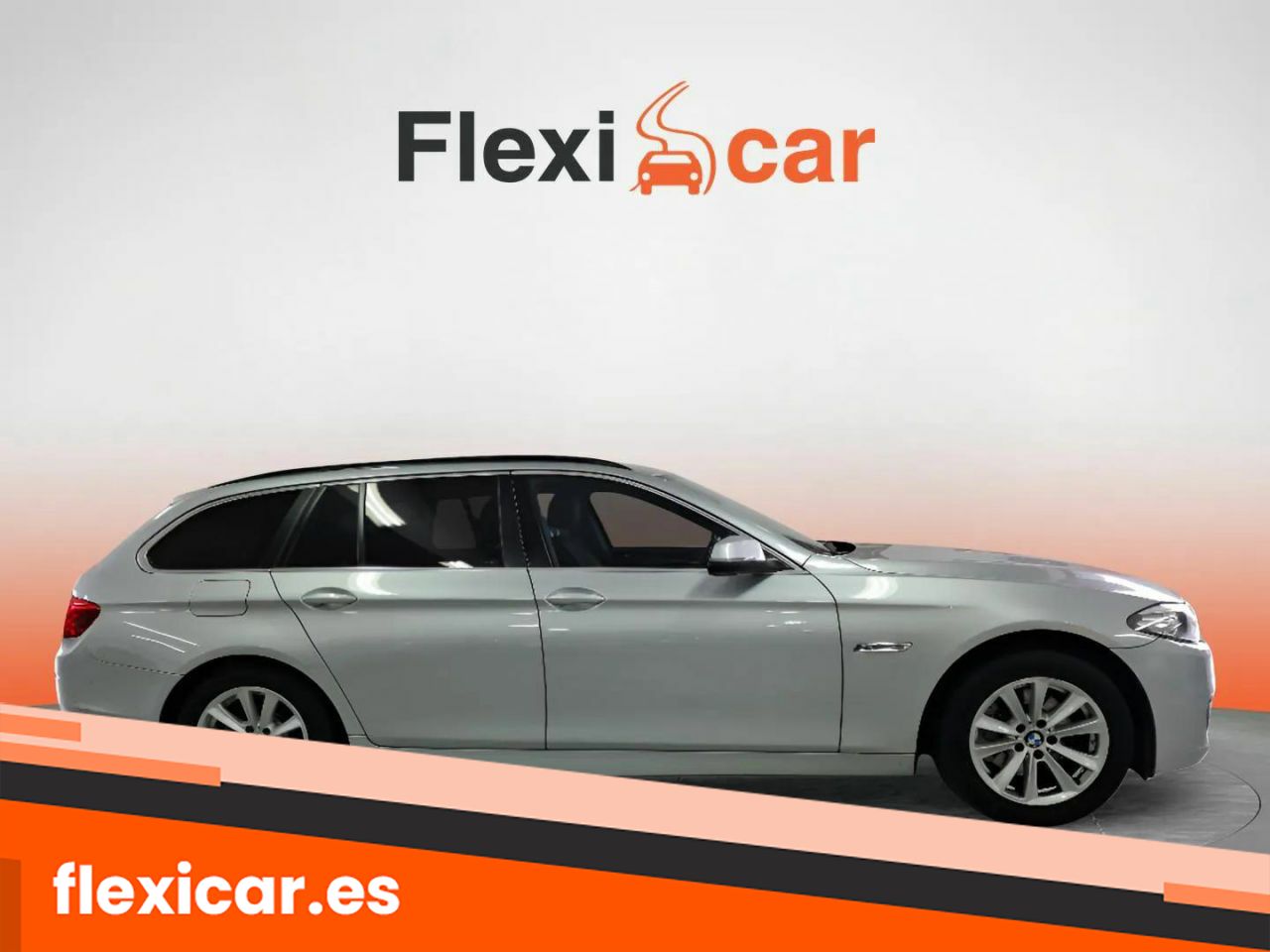 Foto BMW Serie 5 9
