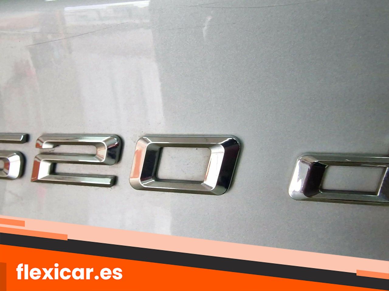 Foto BMW Serie 5 10