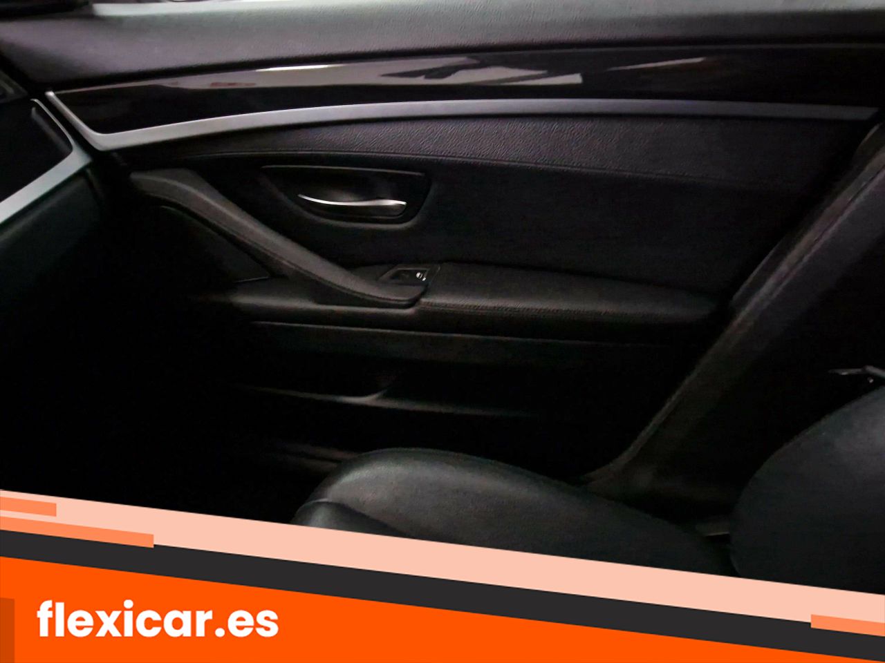 Foto BMW Serie 5 13