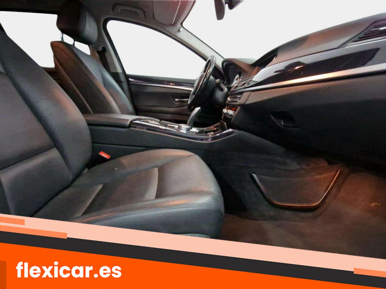 Foto BMW Serie 5 14