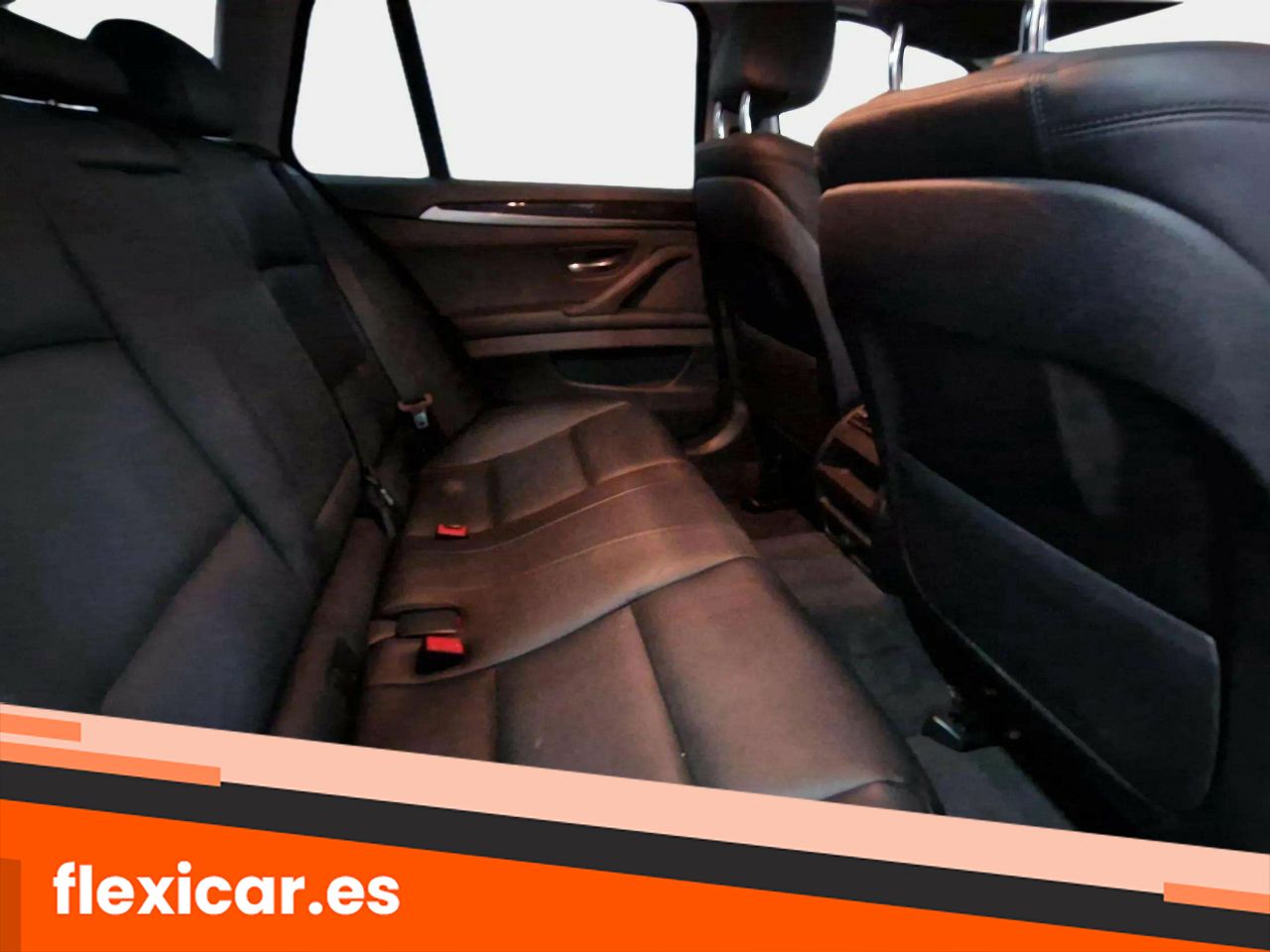 Foto BMW Serie 5 15